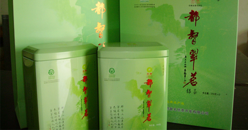 茶之&ldquo;鲜&rdquo;